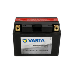 Battery TTZ12S-BS VARTA FUN