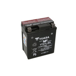 Battery YTX7L-BS YUASA