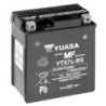 Аккумулятор YTX7L-BS YUASA