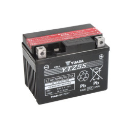 Battery YTZ5S YUASA