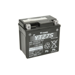 Battery YTZ7S YUASA