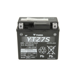 Battery YTZ7S YUASA