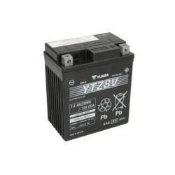 Battery YTZ8V YUASA