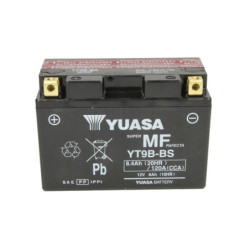 Battery YT9B-BS YUASA