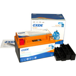 Аккумулятор ELTX12 EXIDE