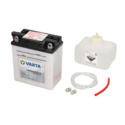 Battery YB3L-A VARTA FUN