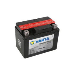 Battery YT4L-BS VARTA FUN