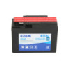 Battery YTR4A-BS EXIDE