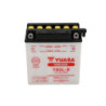 Battery YB5L-B YUASA + ELECTROLYTE