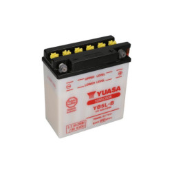 Battery YB5L-B YUASA