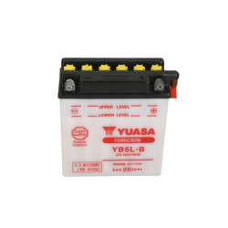 Battery YB5L-B YUASA