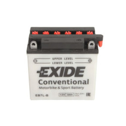 Aku YB7L-B EXIDE