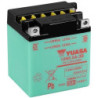 Battery 12N5.5A-3B YUASA