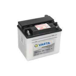 Battery YB7C-A VARTA FUN