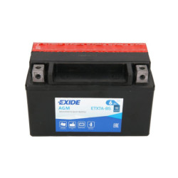 Аккумулятор YTX7A-BS EXIDE