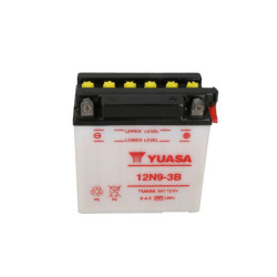 Battery 12N9-3B YUASA