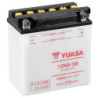 Battery 12N9-3B YUASA