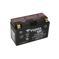 Battery YT7B-BS YUASA