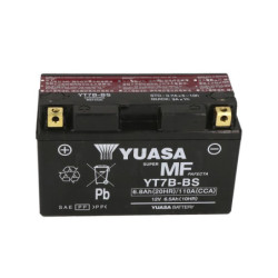 Battery YT7B-BS YUASA