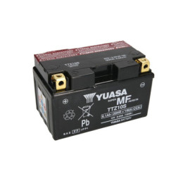 Battery TTZ10S YUASA