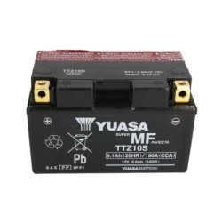 Battery TTZ10S YUASA