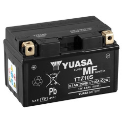 Battery TTZ10S YUASA