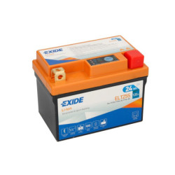 Battery ELTZ5S EXIDE