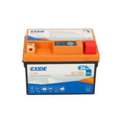 Battery ELTZ5S EXIDE