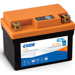 Battery ELTZ5S EXIDE