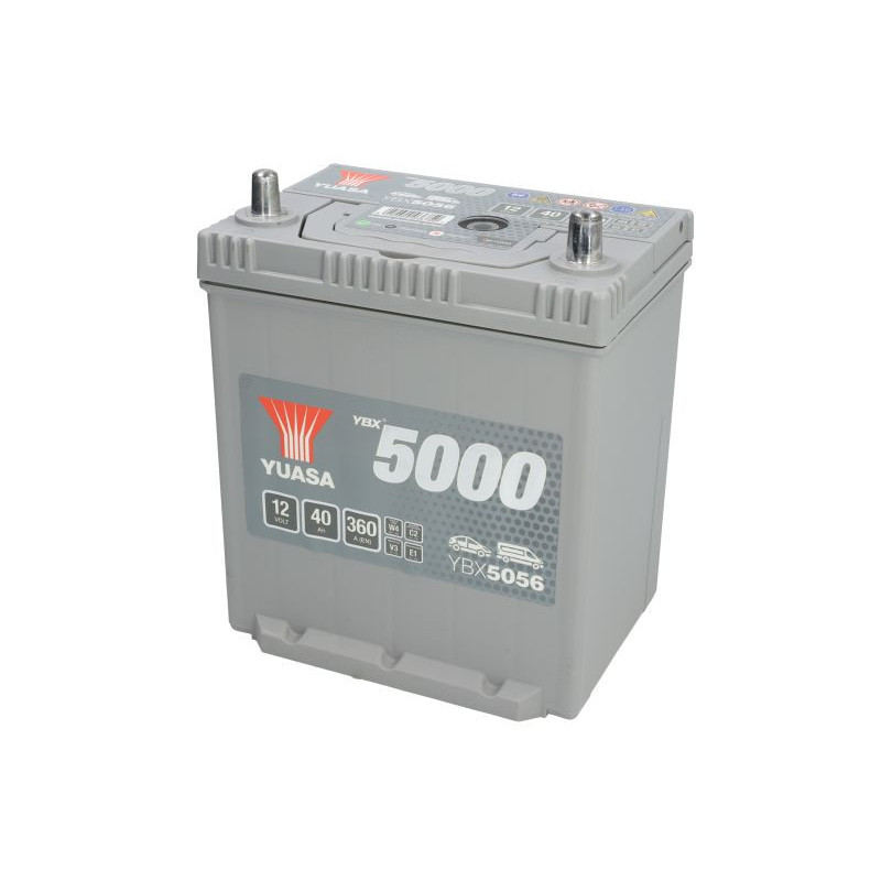 Battery YUASA YBX5056