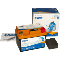 Battery ELTZ5S EXIDE