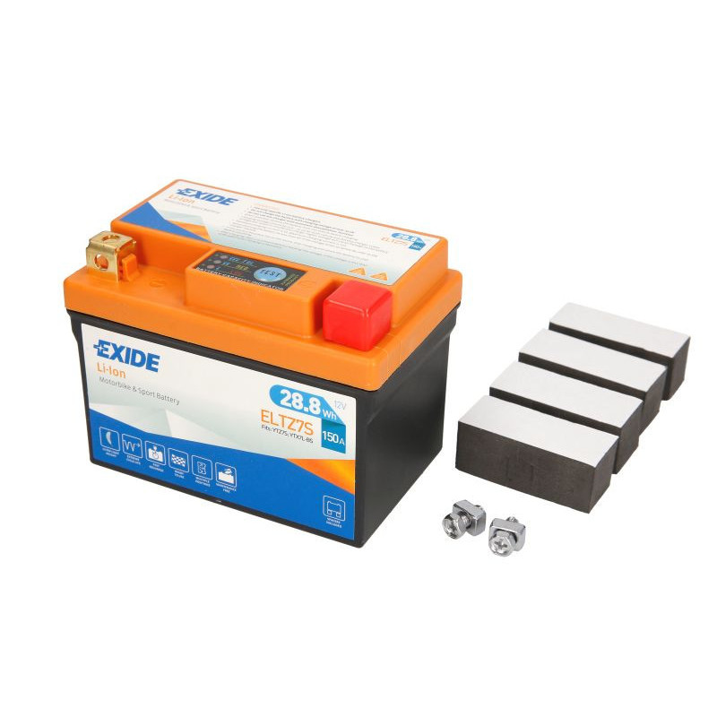 Battery ELTZ7S EXIDE