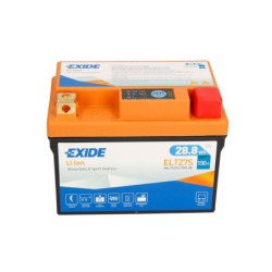 Battery ELTZ7S EXIDE