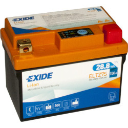 Battery ELTZ7S EXIDE