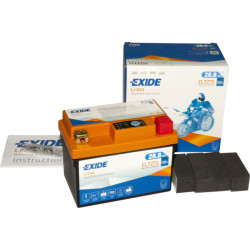 Battery ELTZ7S EXIDE