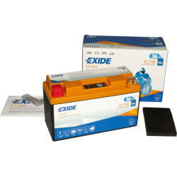 Battery ELT9B EXIDE