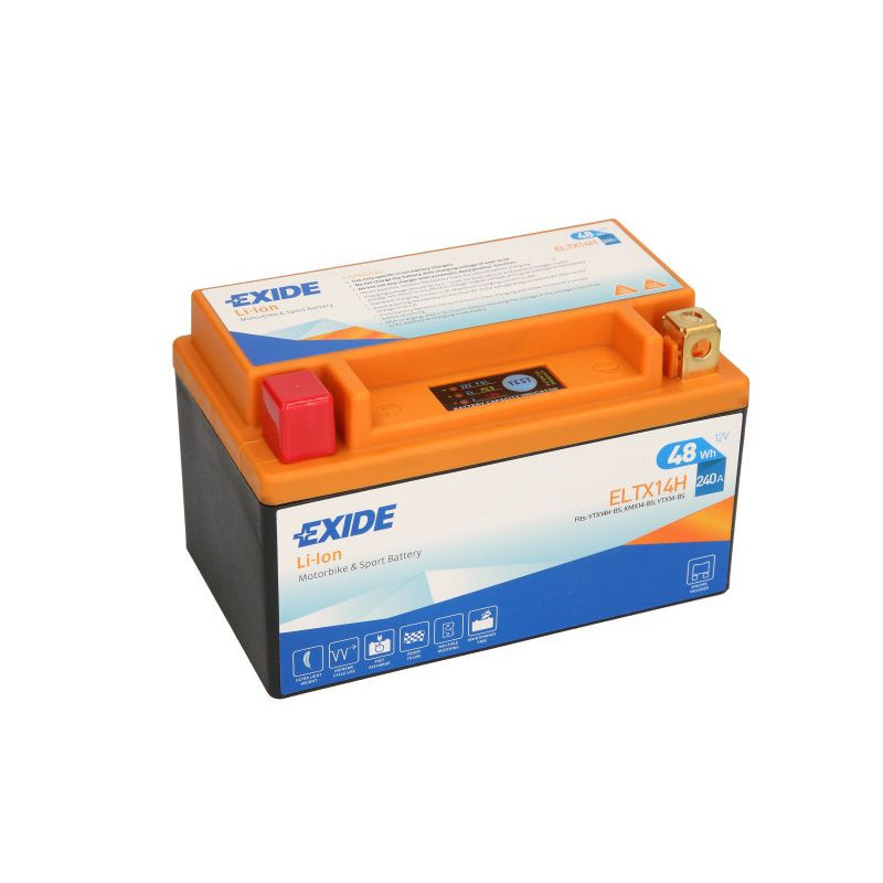 Aku ELTX14H EXIDE