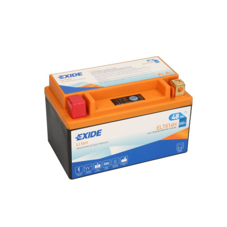 Aku ELTX14H EXIDE