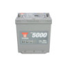 Battery YUASA YBX5056