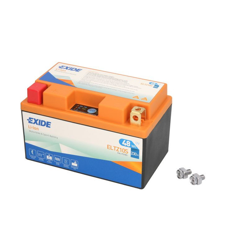 Battery ELTZ10S EXIDE