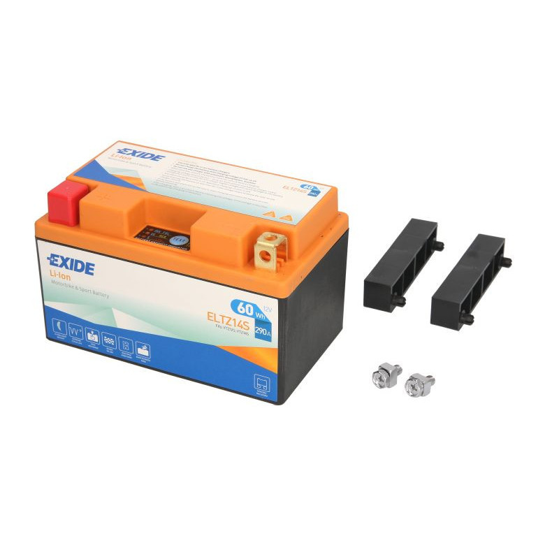 Battery ELTZ14S EXIDE