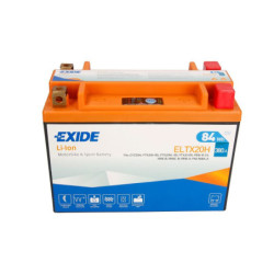 Battery ELTX20H EXIDE