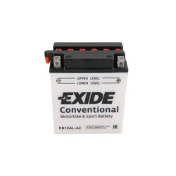 Battery YB12AL-A2 EXIDE