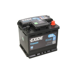 Aku EXIDE EC440