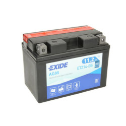 Aku YTZ14-BS EXIDE