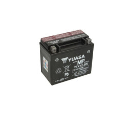 Battery YTX12-BS YUASA