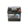 Аккумулятор EXIDE EC440