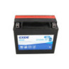 Аккумулятор YTX20HL-BS EXIDE