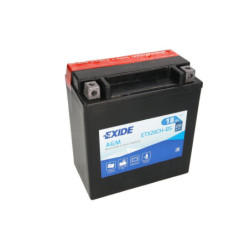 Battery YTX20CH-BS EXIDE