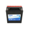 Аккумулятор YTX20CH-BS EXIDE